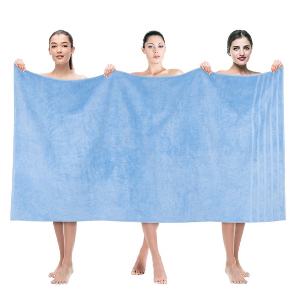 American Soft Linen American Soft Linen 35x70 Jumbo Large Bath