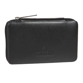 Wind rose ambiance manicure set 12 cm Leather