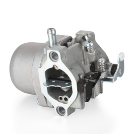Twilight Garage Carburetor Carb Replace For BRIGGS &STRATTON 799728 498027 498231 499161 w/Gasket