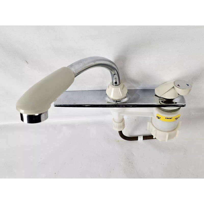 American Standard VINTAGE AMERICAN STANDARD 4190.039 AQUAMIX Kitchen Faucet NOS