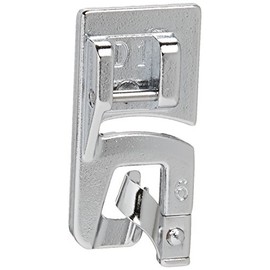 Janome Hemmer Feet (4mm & 6mm) for Horizontal Rotary Hook Models