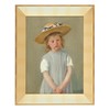 Expositions Open-Back Picture Frames for Paintings, Photos & Prints -