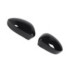 Replacement Mirror Cover Set Fit for Fiat 500 2007-2020 Side