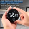 Digital Kitchen Timer Magnetic Timer 200 Minute Countdown Count Up