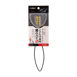 SUDO S-5391 Star Pet Medaka Fan Net, Ultra Shallow Type, Small