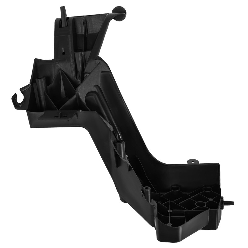 KUAFU Radiator Support Assembly Compatible with 2014-2021 Jeep Grand Cherokee