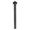 Origin8 Axys Carbon Seatpost, 27.2 X 350, 10MM Black