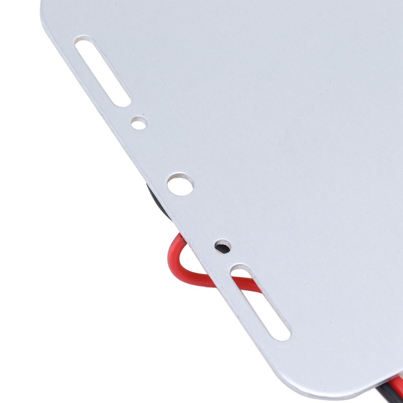 COB LED Panel Light with Clip DC12V/70W Integrated Lamp Source