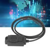 Temperature Humidity Sensor Module High Precise Transmitter RS485 Temperature Humidity
