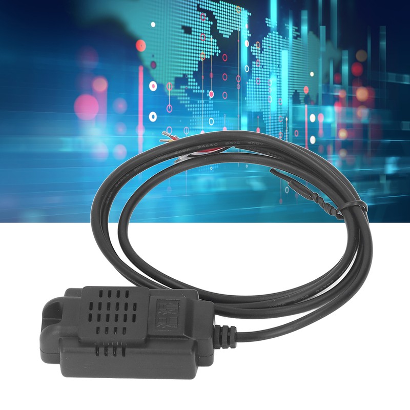 Temperature Humidity Sensor Module High Precise Transmitter RS485 Temperature Humidity