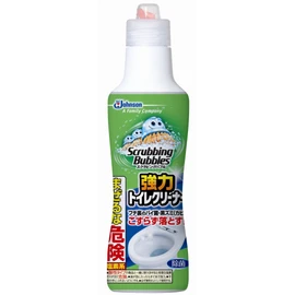 Scrubbing Bubbles Strong Toilet Cleaner, 14.1 oz (400 g)