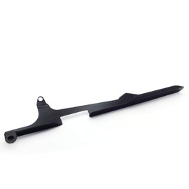 SMT-Black Chain Guards Cover Compatible With 2003 2004 2005 2006 2007 2008 2009 2010 2011 2012 Cbr 600 Rr Cbr600Rr [B01B264QP0]