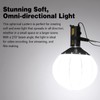 Godox CS-85D 85cm Lantern Softbox Soft Light Modifier w/Reflective Shading