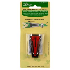Bias Tape Maker-3/4"