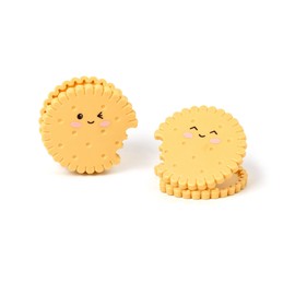 BAG CLIPS COOKIE CLIP0003