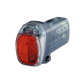 CAT EYE Luz Trasera Flashing TL-AU200