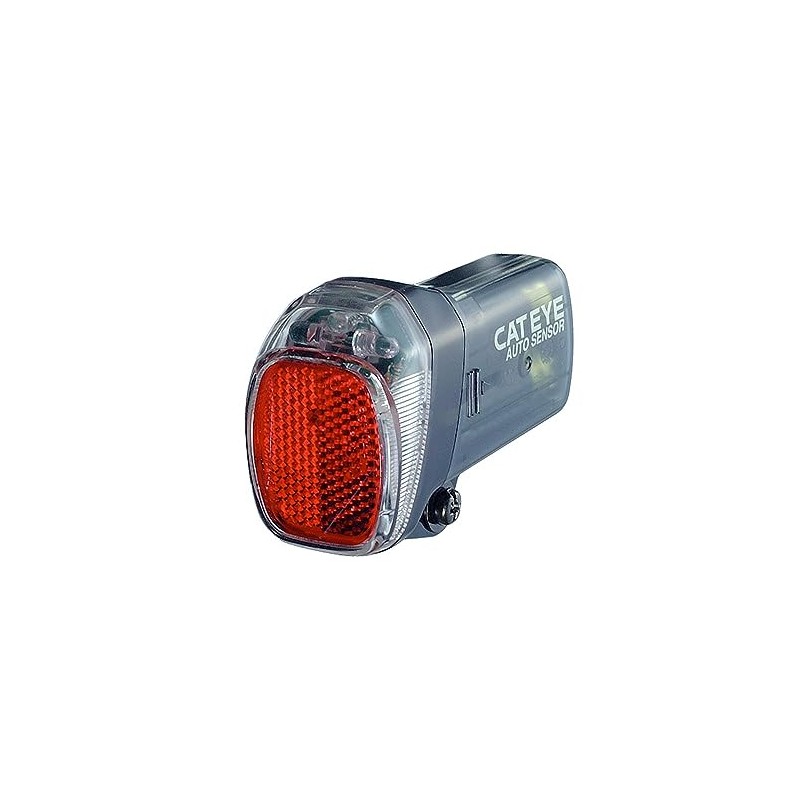 CAT EYE Luz Trasera Flashing TL-AU200