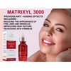 Galia MATRIXYL 3000 Peptide Serum + Hyaluronic Acid For Anti