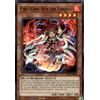Fire King Avatar Yaksha - SR14-EN006 - Common - 1st
