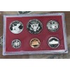 1981-S US Mint Proof Set 6 Coin Set OGP Original