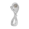 Grafting Eyelashes Hair Dryer USB Rechargeable Nail Extension Dryer Bladeless