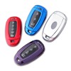 Key Fob Cover Case Fit for Hyundai Palisade Elantra GT