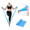 Kit De Accesorios Para Pilates 5 Bandas Elásticas Y Más