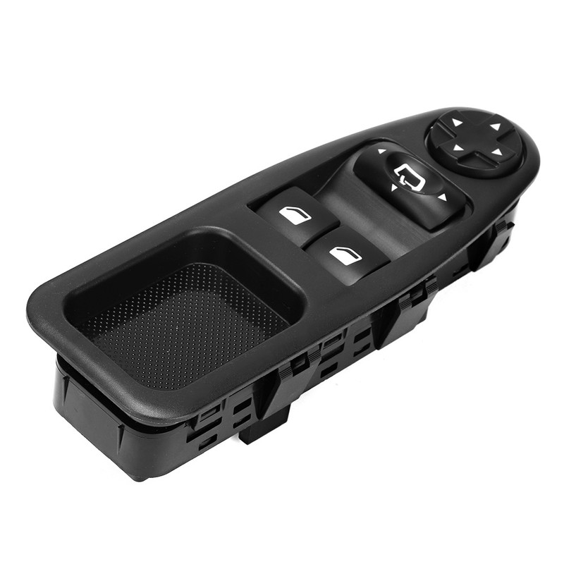 Power Window Master Switch Lifter 6554.ZJ 13Pin Replacement Fits for