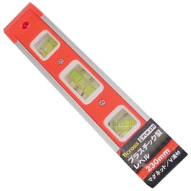 Bcross (bikurosu) Plastic Level PLM – 230