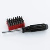 Craftsman 33-piece Tamper Proof Screwdriver Security Bit Set