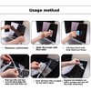 Starfilm Screen Protector For Thinkpad X1 Yoga Gen6/Gen7 Touch Screen