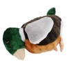 Restokki Plush Cloth Golf Club Head Cover Creative Animal Duck