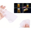 Milepetus Carp Fishing PVA Bags Quick Water Soluble Baits Bag