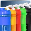 INN Botella Mezcladora Shaker Gym Deporte Termo Proteina