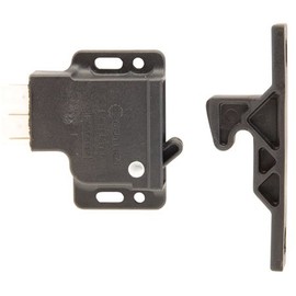 Southco Inc C3-1805 Side-Mount Grabber Catch 5 Lbs. Pull Force, Southco Grabber Catches