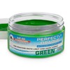 Flat Fox Screen Printing Opaque Water Based Fabric Inks (Green,