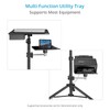 PROAIM Utility Tray with Arm & Clamp. Easy Mounting on