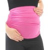 maternity fashion Belly Band Fleece Belly Federal Cigar band band