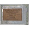 magna charter Stationary Set Made From Obsolete U.S. Government Survey