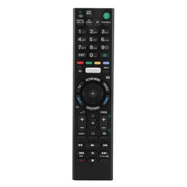 Universal Remote Control RM-L1275 Replacement for TV RM-EA002 RM-881 RM-ED032 RM-EA006 RM-883 RM-ED034 RM-ED007 RM-887 RM-ED035 RM-ED009 RM-889 RM-ED036