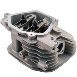 HZ Assembled Cylinder Head Kit (R Side) for Honda GX620 GX670 Engine Generator Power Equipment