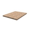 Kreg Hardwood Bench Top 24" x 32"