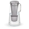 LifeStraw Home – Water Filter Pitcher, 10-Cup, Pebble, BPA Free