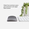 HumanCentric Wrist Rest Pad for Apple Magic Keyboard & Tenkeyless