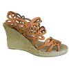 Eric Michael Jillian para mujer, Natural, 8.5-9 US