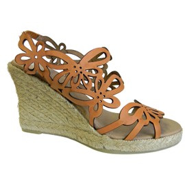 Eric Michael Jillian para mujer, Natural, 8.5-9 US