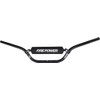 Fire Power 18-61040 Aero Flex Aluminum Handlebar - Black