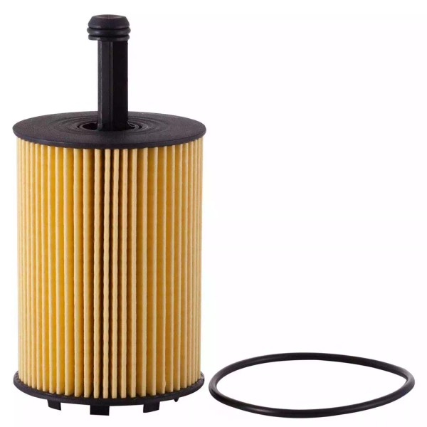 Premium Guard Engine Oil Filter Element-Extend
