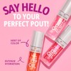 essence hydra kiss LIP OIL 03