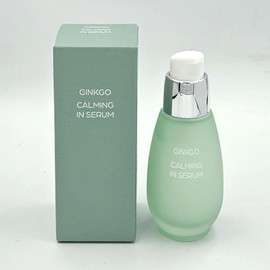 Charmzone Ginkgo Calming Serum 30ml / 참존 징코 진정 인 세럼 30ml